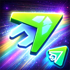 geometry-arrow-3d